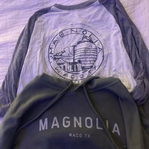 Magnolia Farms Size Medium Bundle